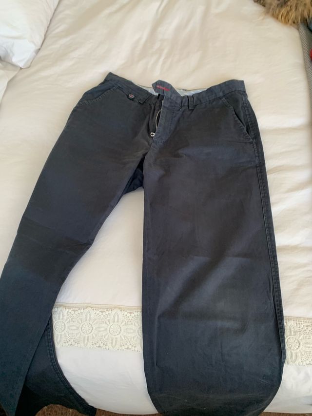 Pantalon chico Pedro del Hierro