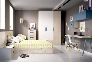 HABITACIÓN RMB 614