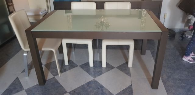 Muebles comedor, precio negociable de segunda mano por 180 € en ... Muebles comedor, precio negociable de segunda mano por 180 € en ...