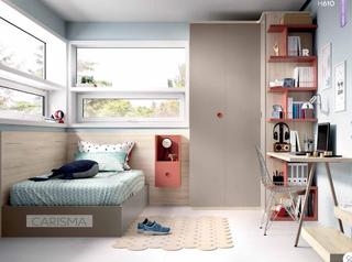 HABITACIÓN RMB 610