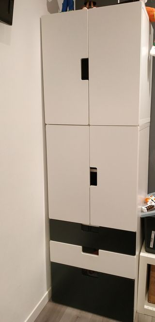 Armario Ikea Stuva de segunda mano en WALLAPOP