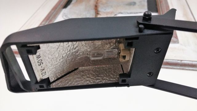 Flexo FASE Cisne Mesa