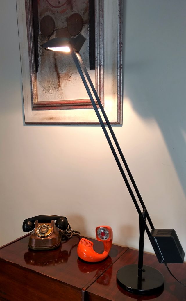 Flexo FASE Cisne Mesa