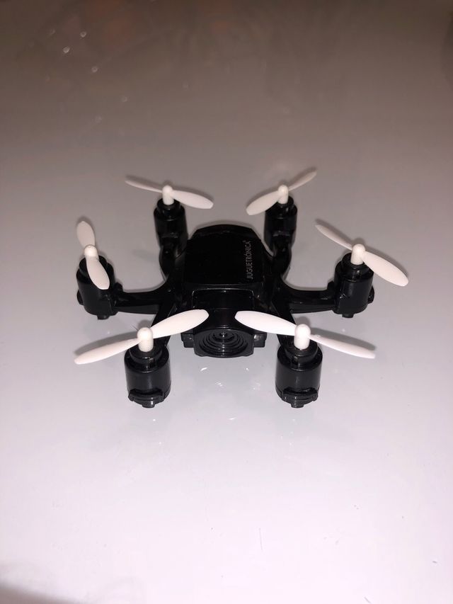 Que Hacer Si Un Dron Sobrevuela Mi Casa