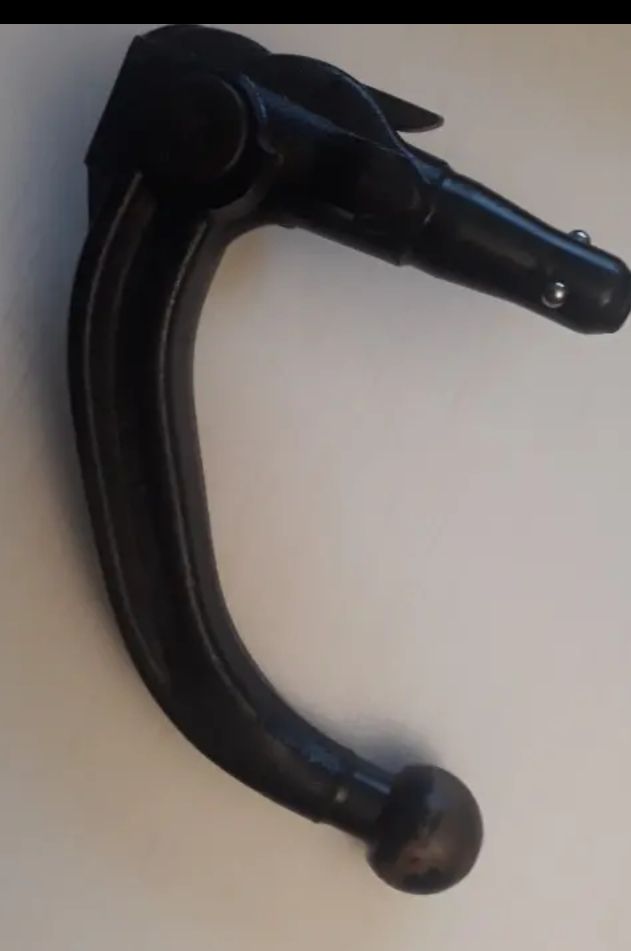 Botas Millet montaña goretex T.46