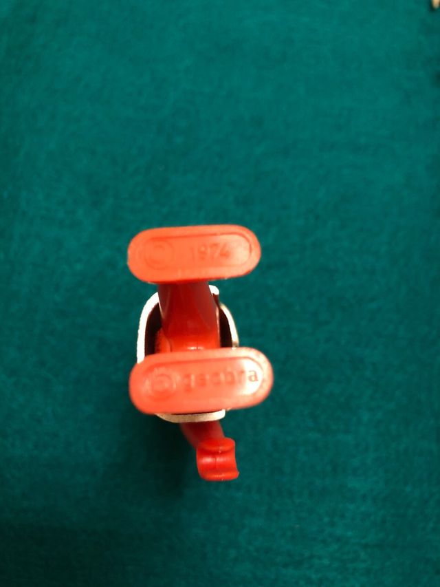 Playmobil "Famobil "