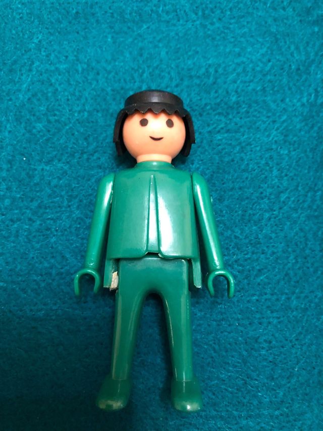 Playmobil "Famobil "