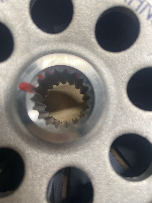 Valeo 826315 embrague 307 2.0hdi 110cv