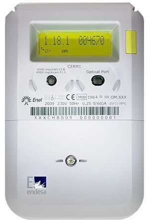 ¿Te salta La Luz? Boletines