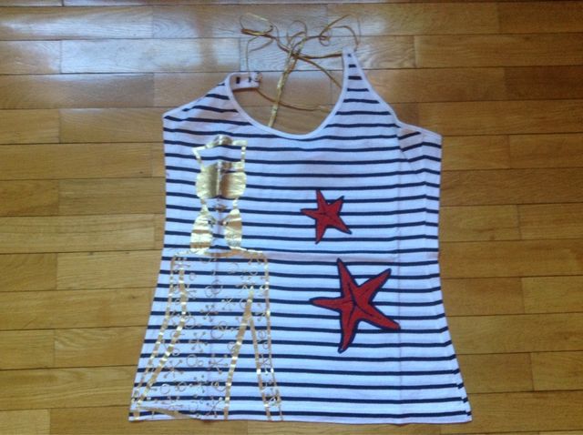 Camiseta Jordi Labanda