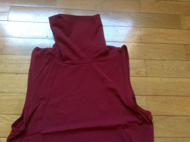 Body granate pequeño