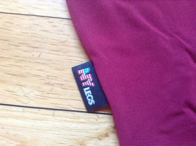 Body granate pequeño