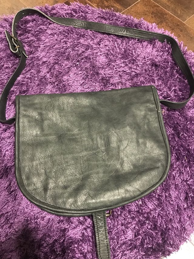 Bolso piel SLOW LOVE