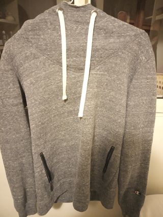 sudaderas marca champion