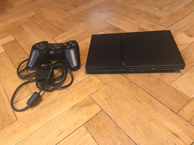 PlayStation 2