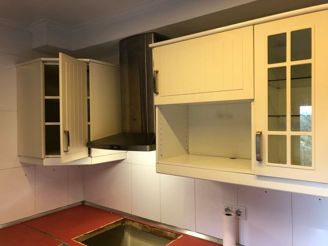 Muebles de cocina - Isla - Encimera - Armarios de segunda mano por 1 ... Muebles de cocina - Isla - Encimera - Armarios de segunda mano por 1 ...