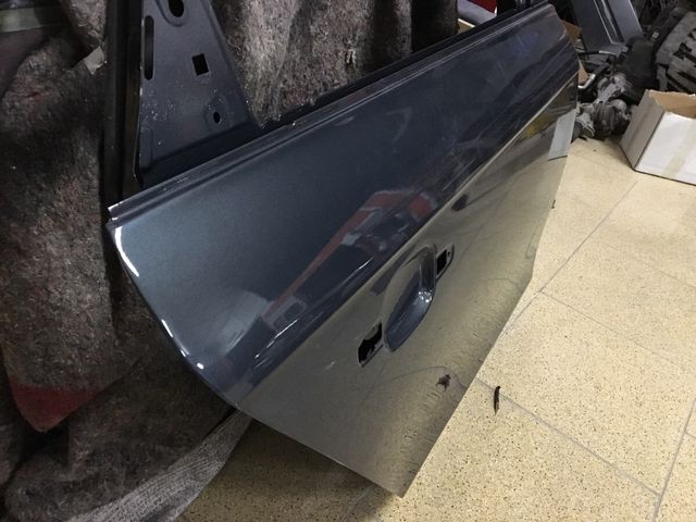 Porta posteriore destra Audi A4 combi 2014 8K