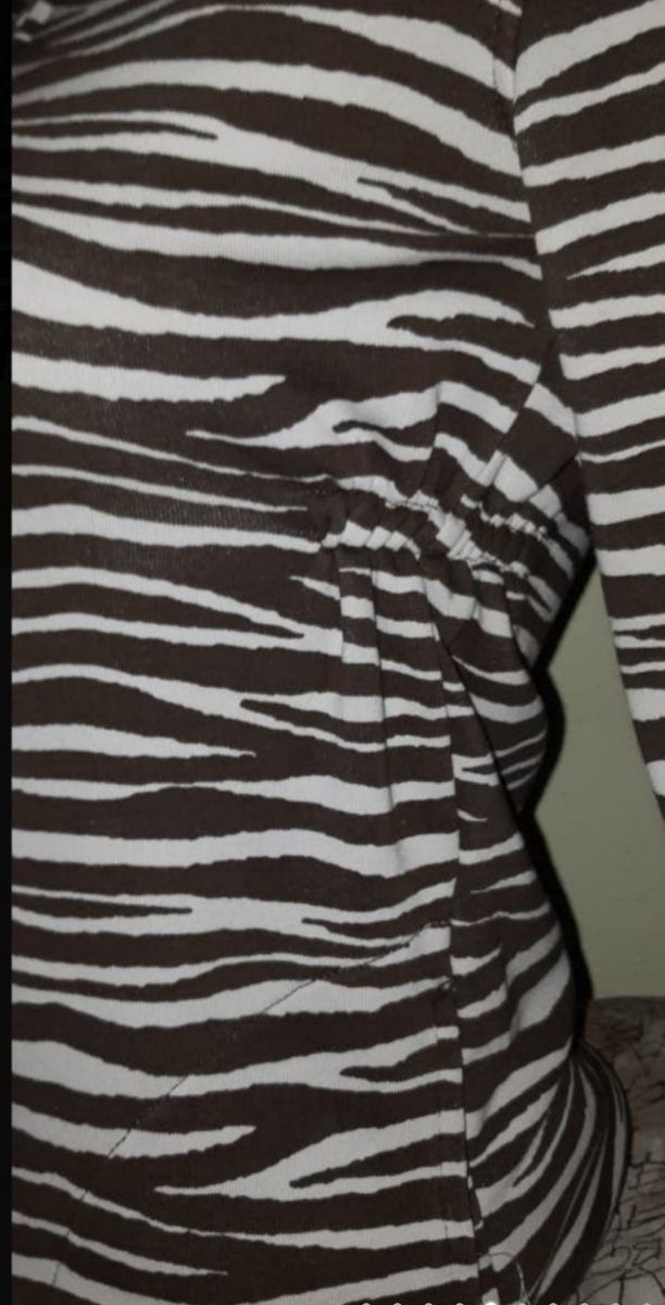 Pack T 40 Bershka, Trafaluc Zara, mujer