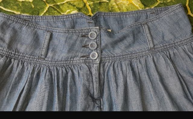 Pack T 40 Bershka, Trafaluc Zara, mujer