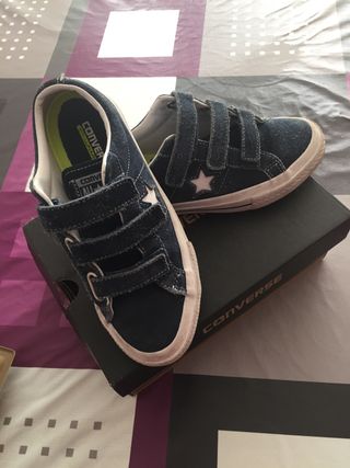 converse 34 niño converse 34 niño