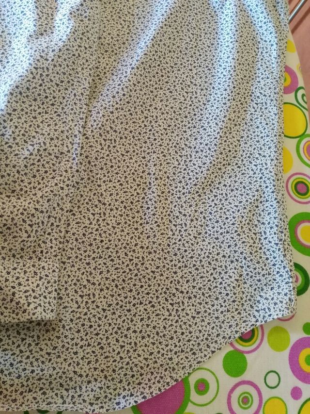 Camicia da uomo T-m Zara in offerta