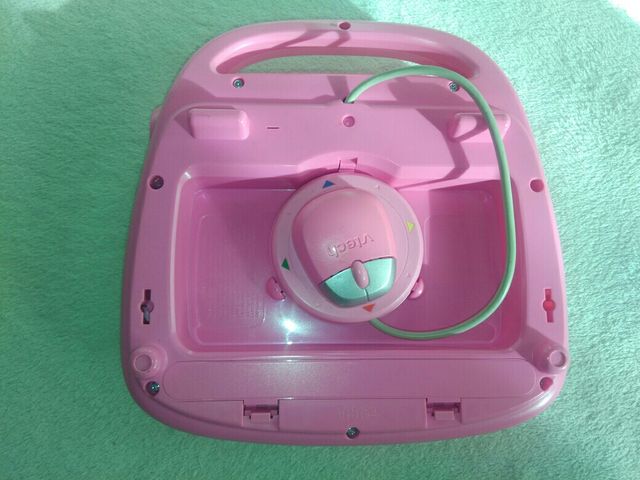 Mi primer ordenador vtech