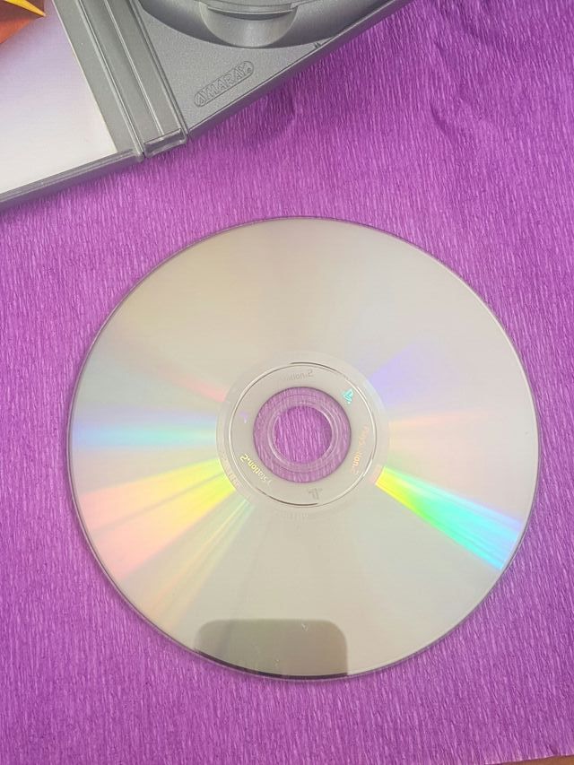 Spyro ed. Platinum para PS2