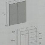 HABITACIÓN JUVENIL RMB 601