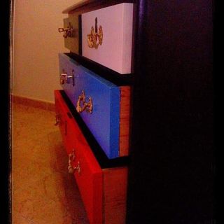 Mueble vintage de segunda mano en WALLAPOP Mueble vintage de segunda mano en WALLAPOP