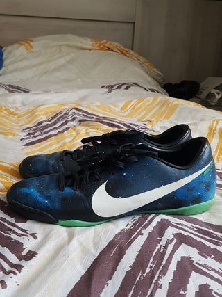 mercurial cr7 2015