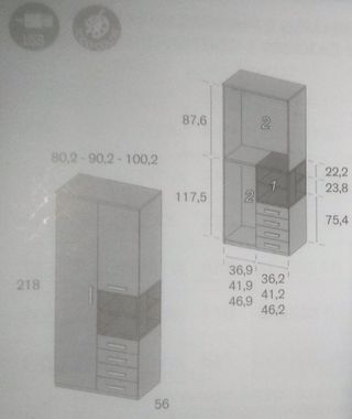 COMPOSICIÓN JUVENIL CON PUENTE RMB 201