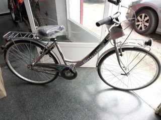 Bici Bottecchia Verde Natura (gris) de segunda mano por 270 EUR en La  Puerta de Segura en WALLAPOP
