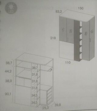 COMPOSICIÓN JUVENIL RMB 115