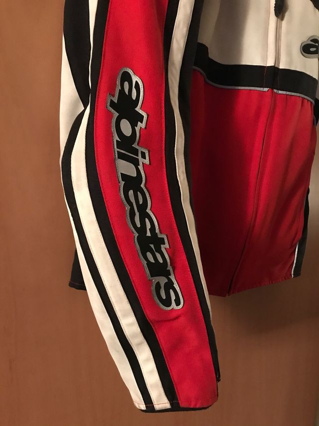Giacca Alpinestars