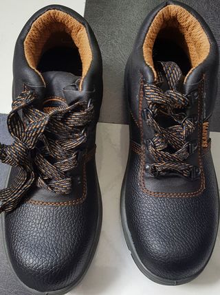 botas de seguridad skarppa