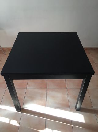 Mesa comedor Ikea de segunda mano en la provincia de Málaga en WALLAPOP Mesa comedor Ikea de segunda mano en la provincia de Málaga en WALLAPOP