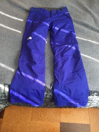 north face san sebastian