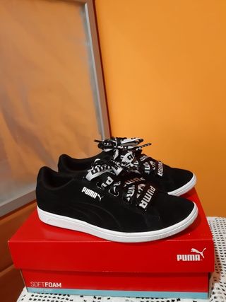 zapatillas puma 39