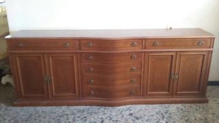 Mueble de comedor de segunda mano en Murcia en WALLAPOP Mueble de comedor de segunda mano en Murcia en WALLAPOP