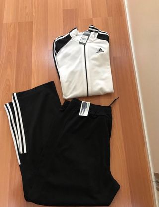 في الوقت المناسب شرير إثارة chandal hombre adidas 2xl - muradesignco.com