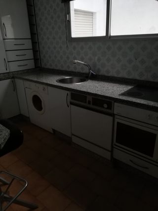 Mueble de cocina de segunda mano en Huelva en WALLAPOP Mueble de cocina de segunda mano en Huelva en WALLAPOP