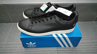 stan smith luxe corcho