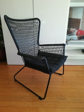 sofa jardin wallapop sill 243 n de jard 237 n ikea de segunda mano en wallapop sofa jardin wallapop sill 243 n de jard 237 n ikea de segunda mano en wallapop