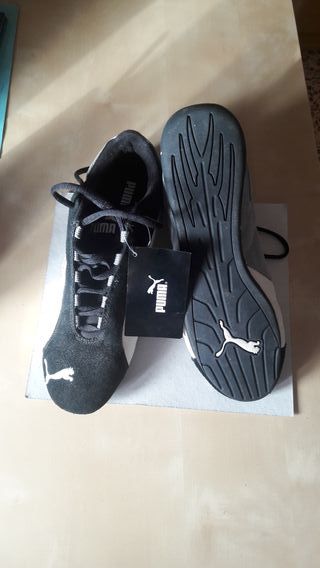 zapatillas puma formula 1