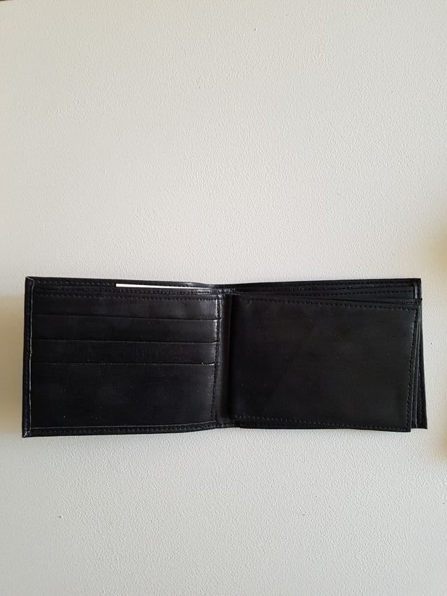 Cartera antigua sin estrenar.