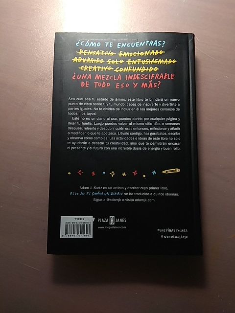 Esto es mucho más que un diario