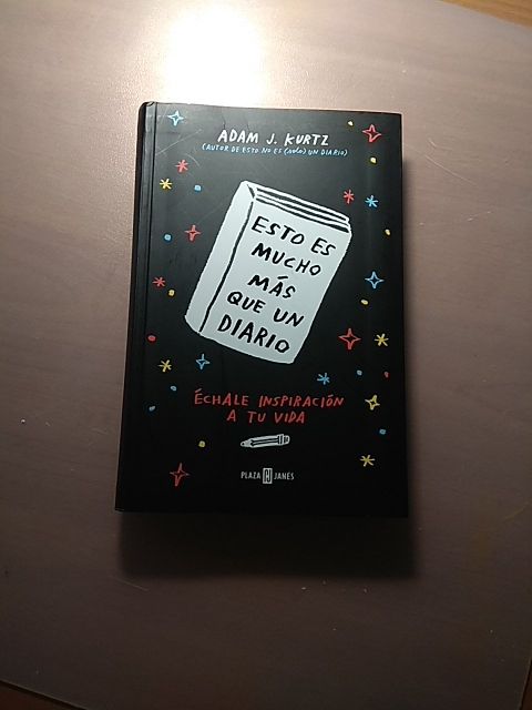 Esto es mucho más que un diario