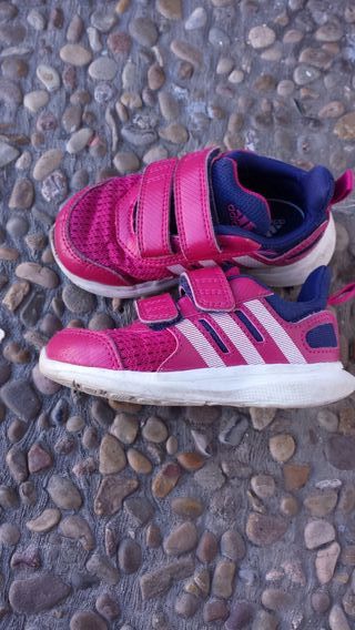zapatillas niña 23 adidas zapatillas niña 23 adidas