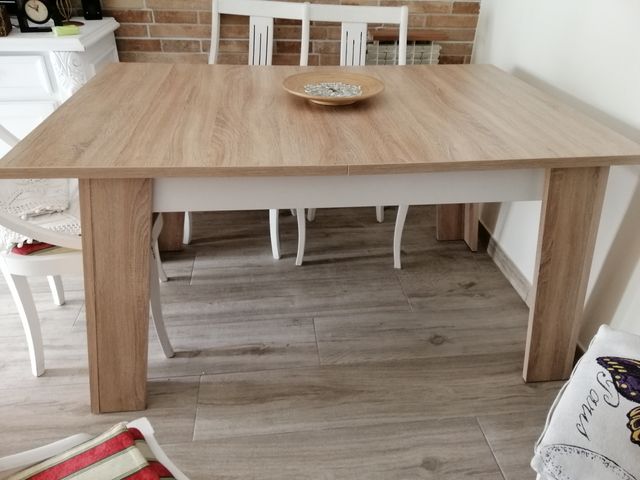 Vendo mesa comedor conforama de segunda mano por 150 € en San ... Vendo mesa comedor conforama de segunda mano por 150 € en San ...