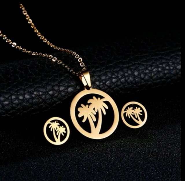 Palmeras Doradas OFERTA